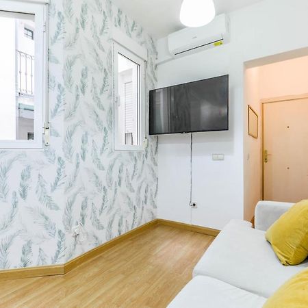 Apartamento En Cascorro Daire Madrid Dış mekan fotoğraf
